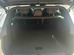 Chery Tiggo 9 2.0T automatic two-wheel drive exclusive version 5 seats - фото 10