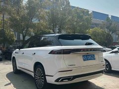 Chery Tiggo 9 2.0T automatic two-wheel drive exclusive version 5 seats - фото 11