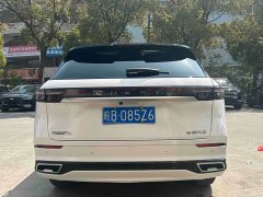Chery Tiggo 9 2.0T automatic two-wheel drive exclusive version 5 seats - фото 12