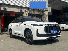 Chery Tiggo 9 2.0T automatic two-wheel drive exclusive version 5 seats - фото 3