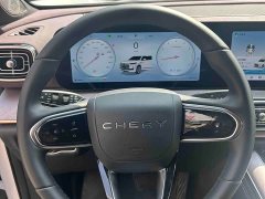 Chery Tiggo 9 2.0T automatic two-wheel drive exclusive version 5 seats - фото 4