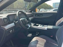 Chery Tiggo 9 2.0T automatic two-wheel drive exclusive version 5 seats - фото 5
