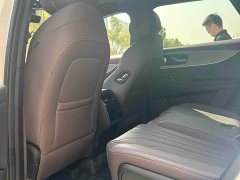 Chery Tiggo 9 2.0T automatic two-wheel drive exclusive version 5 seats - фото 6