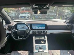 Chery Tiggo 9 2.0T automatic two-wheel drive exclusive version 5 seats - фото 7