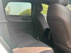 Chery Tiggo 9 2.0T automatic two-wheel drive exclusive version 5 seats - фото 8