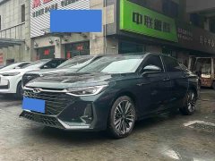 Chery Arrizo 8 2023 high-energy version 2.0T DCT power - фото 1