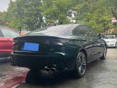 Chery Arrizo 8 2023 high-energy version 2.0T DCT power - фото 13