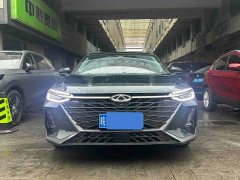 Chery Arrizo 8 2023 high-energy version 2.0T DCT power - фото 2