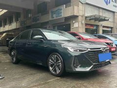 Chery Arrizo 8 2023 high-energy version 2.0T DCT power - фото 3