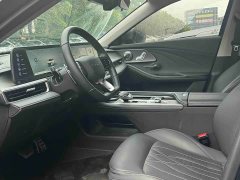 Chery Arrizo 8 2023 high-energy version 2.0T DCT power - фото 5