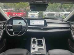 Chery Arrizo 8 2023 high-energy version 2.0T DCT power - фото 7