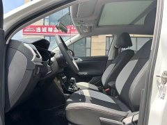Lynk & Co Tanying 2020 1.5L automatic Yue - фото 4