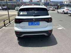 Lynk & Co Tanying 2020 1.5L automatic Yue - фото 7