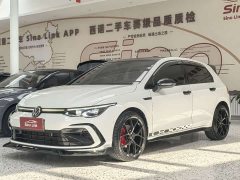 Volkswagen Golf facelift 280TSI DSG R-Line Lite - фото 1