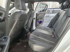 Volkswagen Golf facelift 280TSI DSG R-Line Lite - фото 10