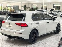Volkswagen Golf facelift 280TSI DSG R-Line Lite - фото 12