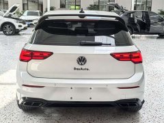 Volkswagen Golf facelift 280TSI DSG R-Line Lite - фото 13