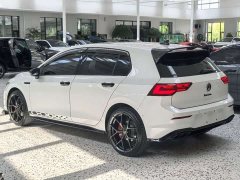Volkswagen Golf facelift 280TSI DSG R-Line Lite - фото 14