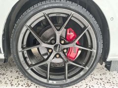 Volkswagen Golf facelift 280TSI DSG R-Line Lite - фото 15