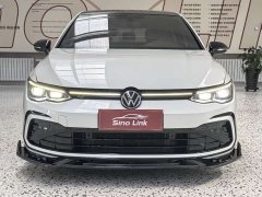 Volkswagen Golf facelift 280TSI DSG R-Line Lite - фото 2