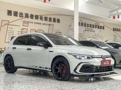 Volkswagen Golf facelift 280TSI DSG R-Line Lite - фото 3