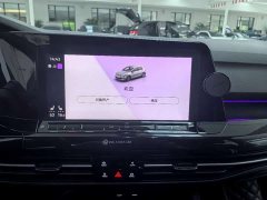 Volkswagen Golf facelift 280TSI DSG R-Line Lite - фото 7