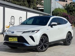 Lexus Vesa 2023 2.5L Intelligent Electric Hybrid Dual Engine Two-wheel Drive Premium Edition - фото 1
