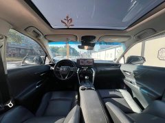 Lexus Vesa 2023 2.5L Intelligent Electric Hybrid Dual Engine Two-wheel Drive Premium Edition - фото 10