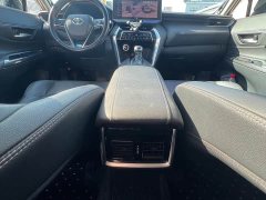 Lexus Vesa 2023 2.5L Intelligent Electric Hybrid Dual Engine Two-wheel Drive Premium Edition - фото 11