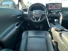 Lexus Vesa 2023 2.5L Intelligent Electric Hybrid Dual Engine Two-wheel Drive Premium Edition - фото 12