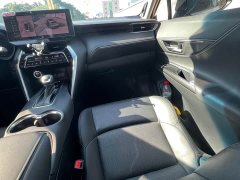 Lexus Vesa 2023 2.5L Intelligent Electric Hybrid Dual Engine Two-wheel Drive Premium Edition - фото 13