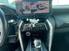 Lexus Vesa 2023 2.5L Intelligent Electric Hybrid Dual Engine Two-wheel Drive Premium Edition - фото 15