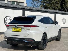 Lexus Vesa 2023 2.5L Intelligent Electric Hybrid Dual Engine Two-wheel Drive Premium Edition - фото 17