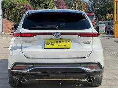 Lexus Vesa 2023 2.5L Intelligent Electric Hybrid Dual Engine Two-wheel Drive Premium Edition - фото 18