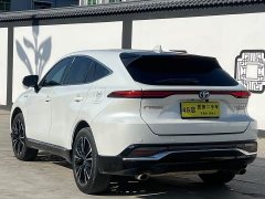 Lexus Vesa 2023 2.5L Intelligent Electric Hybrid Dual Engine Two-wheel Drive Premium Edition - фото 19