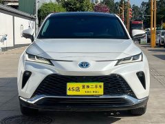 Lexus Vesa 2023 2.5L Intelligent Electric Hybrid Dual Engine Two-wheel Drive Premium Edition - фото 2