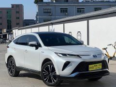 Lexus Vesa 2023 2.5L Intelligent Electric Hybrid Dual Engine Two-wheel Drive Premium Edition - фото 3