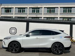 Lexus Vesa 2023 2.5L Intelligent Electric Hybrid Dual Engine Two-wheel Drive Premium Edition - фото 4