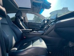 Lexus Vesa 2023 2.5L Intelligent Electric Hybrid Dual Engine Two-wheel Drive Premium Edition - фото 7