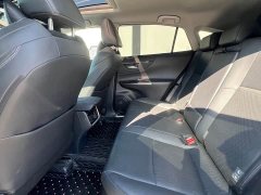 Lexus Vesa 2023 2.5L Intelligent Electric Hybrid Dual Engine Two-wheel Drive Premium Edition - фото 8
