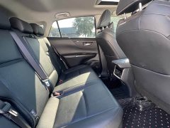 Lexus Vesa 2023 2.5L Intelligent Electric Hybrid Dual Engine Two-wheel Drive Premium Edition - фото 9