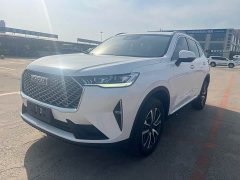Haval H6 2022 3rd Gen 1.5T Automatic 2WD Max - фото 1