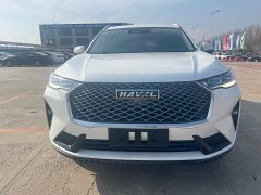 Haval H6 2022 3rd Gen 1.5T Automatic 2WD Max - фото 2