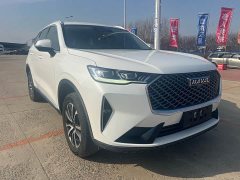 Haval H6 2022 3rd Gen 1.5T Automatic 2WD Max - фото 3