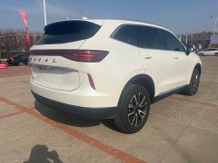 Haval H6 2022 3rd Gen 1.5T Automatic 2WD Max - фото 7