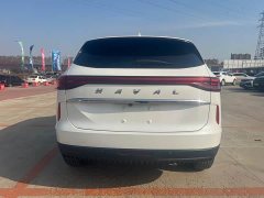Haval H6 2022 3rd Gen 1.5T Automatic 2WD Max - фото 8