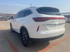Haval H6 2022 3rd Gen 1.5T Automatic 2WD Max - фото 9