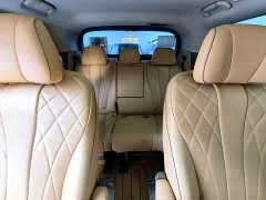 Denza D9 2022 DM-i 1040 Premium Type - фото 10