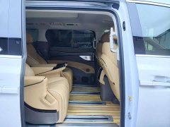 Denza D9 2022 DM-i 1040 Premium Type - фото 11