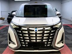 Denza D9 2022 DM-i 1040 Premium Type - фото 2